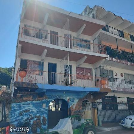Hotel La Quebrada أكابولكو المظهر الخارجي الصورة