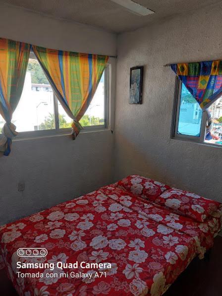 Hotel La Quebrada أكابولكو المظهر الخارجي الصورة