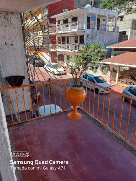 Hotel La Quebrada أكابولكو المظهر الخارجي الصورة