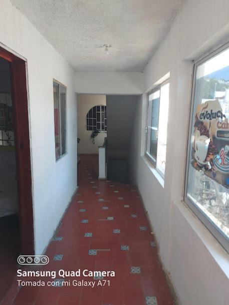 Hotel La Quebrada أكابولكو المظهر الخارجي الصورة