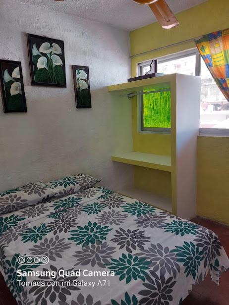 Hotel La Quebrada أكابولكو المظهر الخارجي الصورة