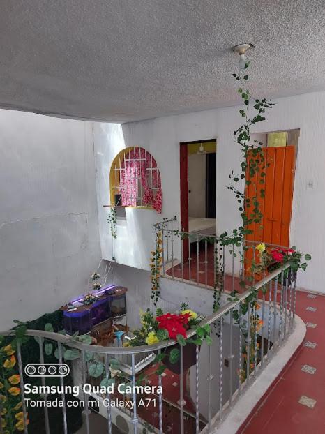 Hotel La Quebrada أكابولكو المظهر الخارجي الصورة